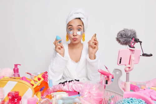 Why Hygienic Skincare Tools Are Trending in Clean Beauty