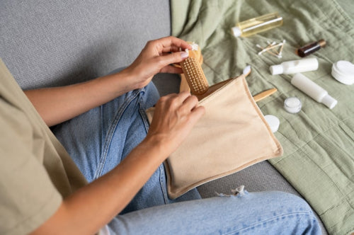 How Reusable Tools Reduce Waste in Beauty Routines