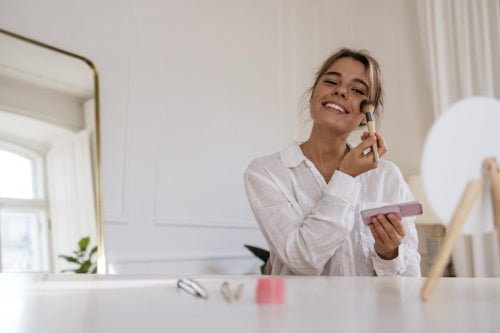 How At-Home Skincare Tools Are Transforming Beauty Routines