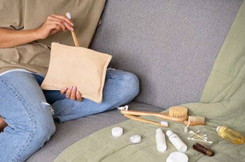 How Reusable Skincare Applicators Help Reduce Product Waste