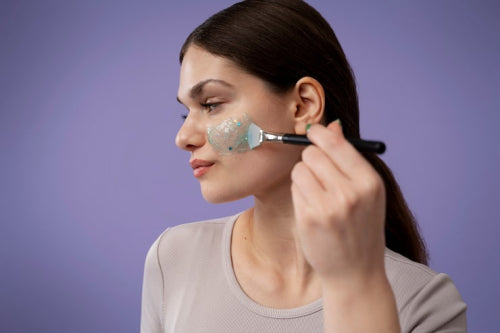 Why Silicone Applicators Are Ideal for Face Masks