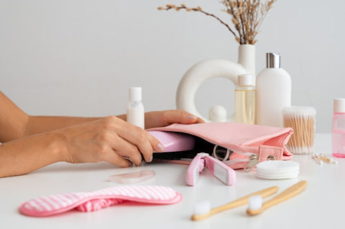 How Reusable Beauty Tools Help Maintain Hygiene in Skincare