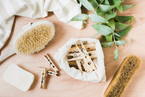 Top Reusable Beauty Tools for Sustainable Skincare