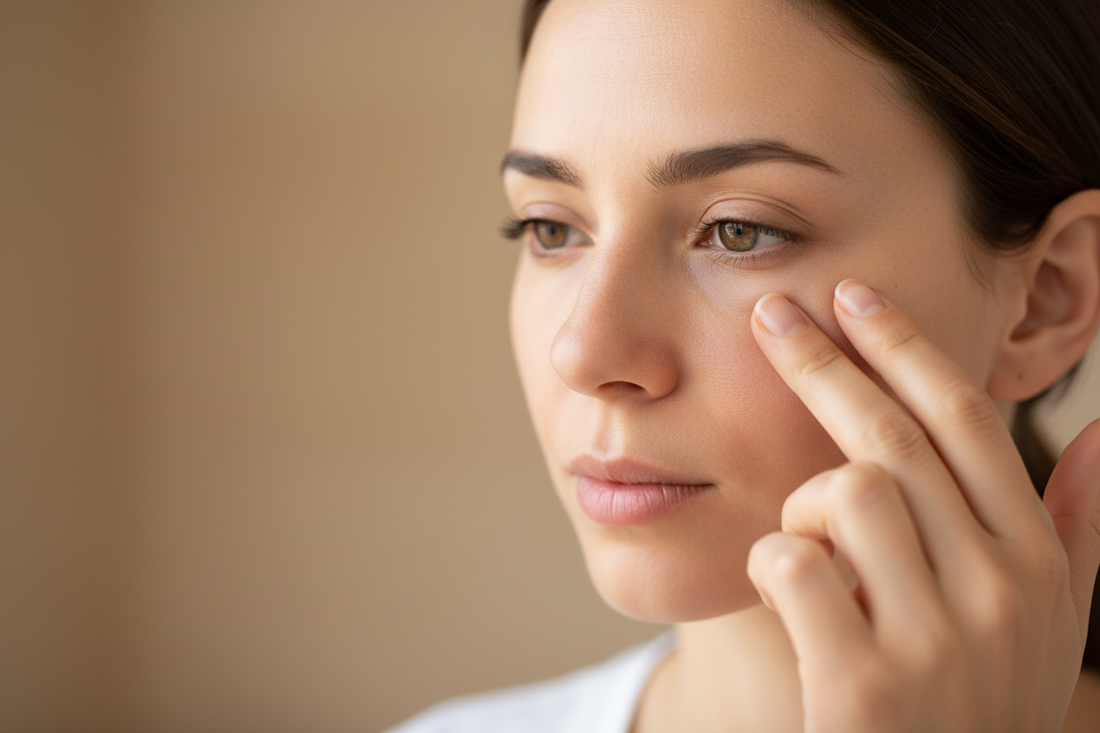Temperature Therapy in Skincare: How Hot and Cold Settings Maximize Your Routine
