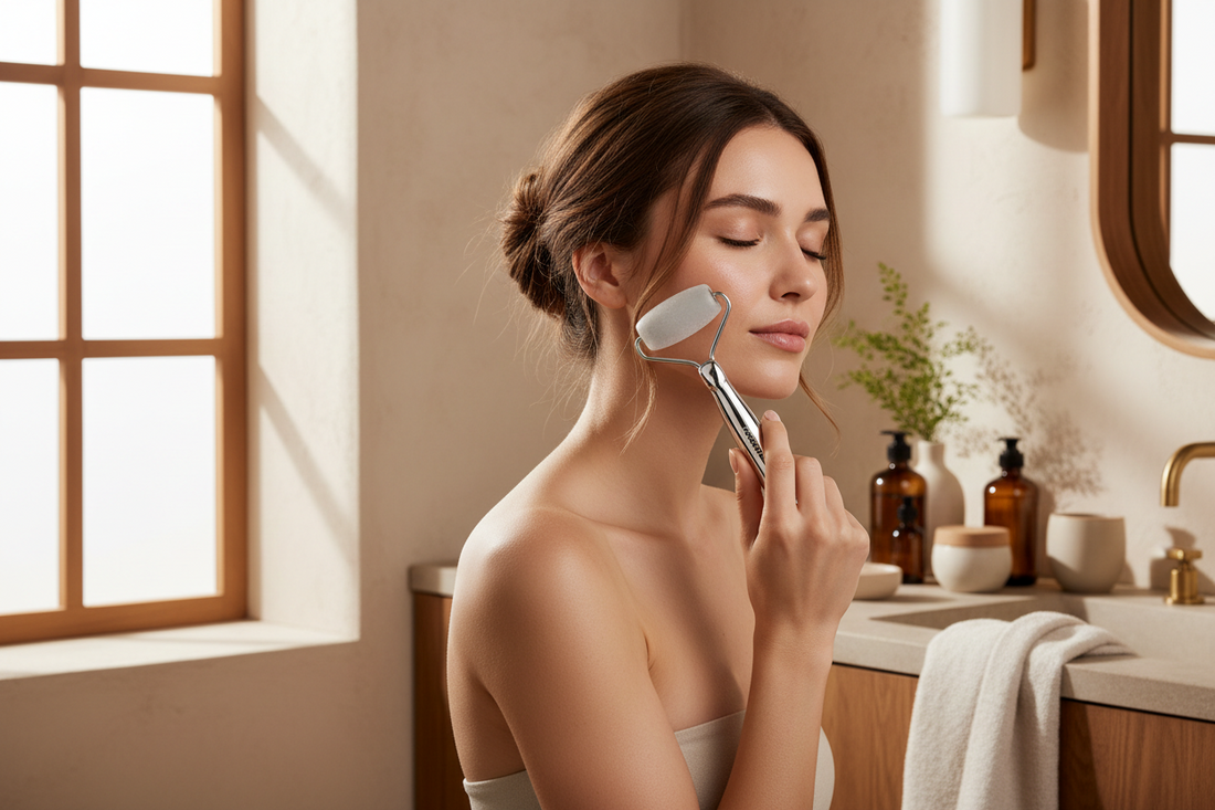 The Benefits of Cold Therapy Tools for Reducing Puffiness and Enhancing Circulation