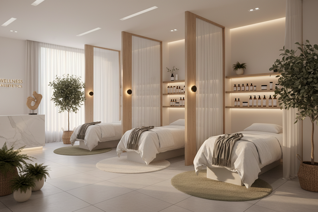 How Medspas Are Embracing Reusable Tools for Better Client Care