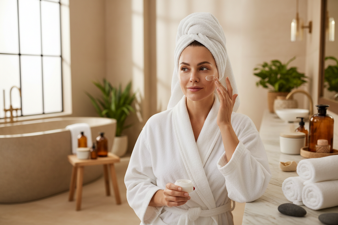 The Growing Role of Hygiene in Beauty: What Every Skincare Enthusiast Should Know