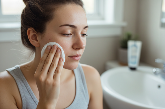 The Environmental Cost of Disposable Beauty Tools and How LUNAESCENT Offers a Solution