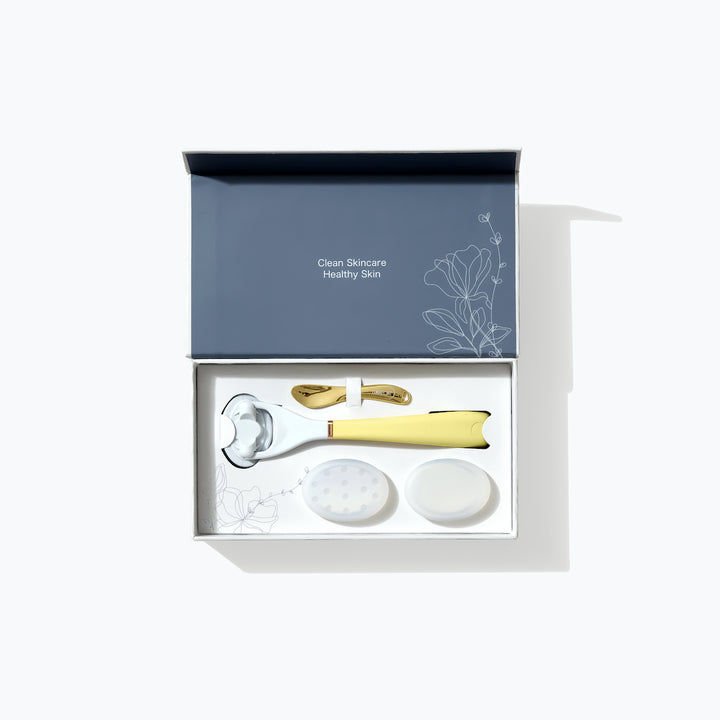 LUNAESCENT Deluxe Gift Set