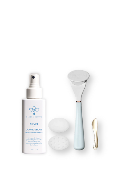 Breakout Self-Care Set