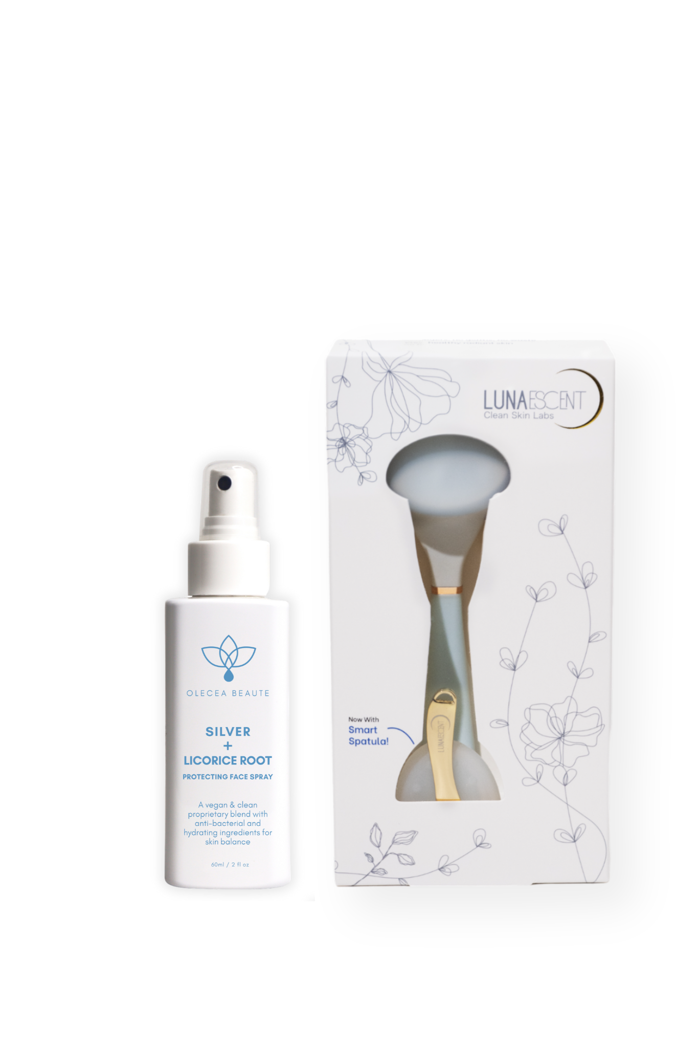 Breakout Self-Care Set
