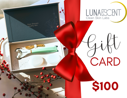 LUNAESCENT gift card