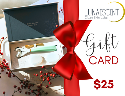 LUNAESCENT gift card