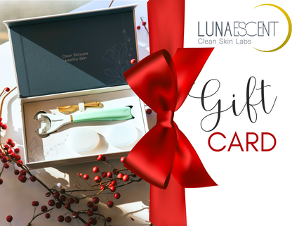 LUNAESCENT gift card