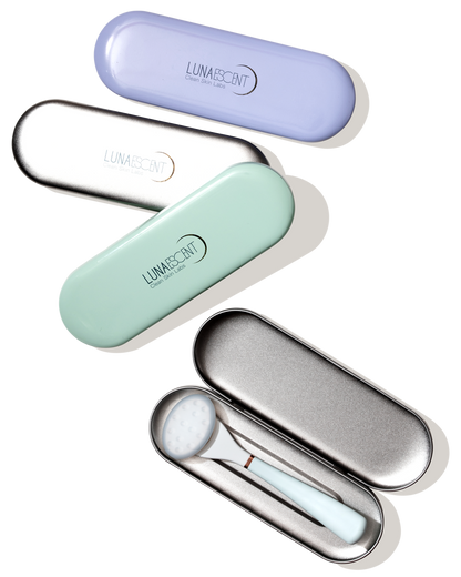 LUNAESCENT Carry Case