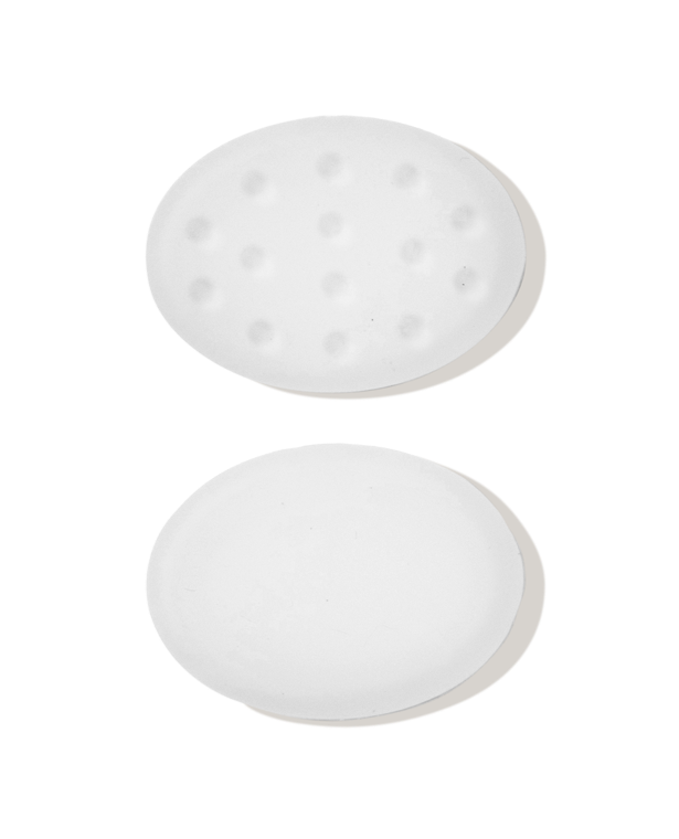 2 Replacement Pads