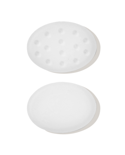 2 Replacement Pads